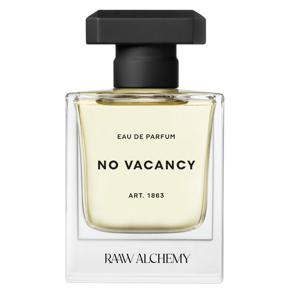 No Vacancy Eau De Parfum - 50 ml.